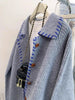 Autumn Winter Women Sweater Cardigans Lazy Style Knitted Cardigans Loose Lapel Casual Tops Coat