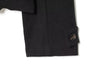 Women's Autumn Winter Stand Collar Thick Jackets Autumn Female Single Breasted Loose Long Sleeve Coats Lady Short Outwear