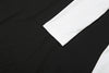 Waistless Elegant Dress Women Classic Full Sleeve Padded Bra Deep V-Neck Metal Buckle Hipster Simple Skinny Vestidos