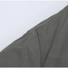 Upgraded Thick Wrap Front Tie Padded Jacket Kimono Style Collar Long Sleeve Loose Warm Daily Women Coat Winter Cotton Coats
