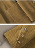 Women Blazer Ladies Red Khaki Black Long Sleeve Blazer Female Casual Business Jacket Autumn Velvet Suit Female Outerwear