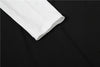 Chic Knot Dress Women V-Neck Long Sleeve Ruched Ruffled Hem Skinny Solid Elegant Birthday Simple Classic Mini Bodycon