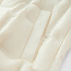 Women Down Jacket 90 Percent Down Fill Layered Look Loose Fit Everyday Style Winter Cold Weather Outdoor Layer