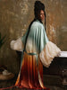 Japanese Kimono Yukata Kimono Coat Cardigan Blouse Women Long Cardigan Haori Traditional Kimonos Dress Shirt
