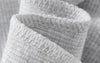 Gray Ribbed Leggings for Woman High Waist Stretch Tight Winter Leggings Solid Color Comfortable Warm Slim Fit Leggings Lady