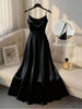 Pearl Strap Satin Slip Retro Dress Women's Elegant Solid Color Dress Strap Handmade Beaded Waist Collection Satin Gilded Dresses