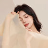 Winter Women Thermal Underwear Seamless Comfortable Double-layer Thermal Underwear Ultra-thin Autumn Clothes Pants Base Set