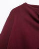 Mujer Cape Coat Women Scarf Collar Ponchos Women Shawl Long Sleeve Winter Woman Ponchos Cloak Knitted Cardigan for Women