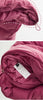 Collarless Short down Jacket, Petite Size, 90% White Duck down Puffer Jacket, Thickened Women's Coat