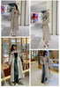 Spring Autumn Long Oversized Light Khaki Trench Coat for Women with Hood Double Breasted Loose Casual Overcoat