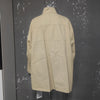 Temperament Short Trench For Women Lapel Single Breasted Solid Color Pockets Design Coat Spring Autumn 2Z2225