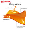 Kutook Outdoor Trekking Pants Women Camping Hiking Pants Softshell Pants Trousers Cargo Pants for Women Leggings Hiking Clothing