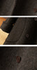 Double-sided Wool Coat Autumn Winter Women's Suit Collar Cocoon-neck Raglan Sleeves Small Lloose Versatile Pure Woolen Coat