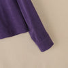 Women Autumn Corduroy Coats Lapel Neck Long Sleeve Jackets Woman Outwears Casual Buttons Up Coats Oversize