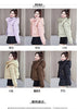 Winter Korean Hooded Bread Jacket Women Parkas Casual Thicke Warm Down Cotton Padded Short Jacket Female Outerwear