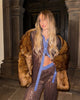 Sequin Loose Pants Two Piece Sets Women Patchwork Long Sleeve Shirt And Trouser Female Elegant Long Pants 2 Piece Sets