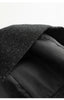 Homespun Yarn Women's Wool Silhouette Blazer