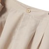 Women Pant Sets Irregular Buttons Vests Wide Leg Trouser Pant Suits Stylish Elegant 2pcs Outfit Streetwear Office Tops