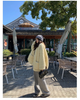 Korean Version of Soft Waxy Lazy Wind Knitting Set Gentle Round Neck Pullover Sweater Wide Leg Pants Two-piece Set Women