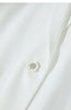 Minimalist Women's Blazer Mujer Autumn Solid Loose Seven-quarter Sleeve Lapel Button Commuter Suit Jacket 12512019