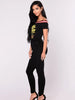 Women’s Skinny Jeans Pants Vintage Denim Jeans Women Stretch Trousers streetwear Straight Leg Wrap Hips Jeans