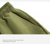 Women Cargo Pants Loose Comfortable Breathable Lightweight Multiple Pockets Cargo Long Pants Fitness Running Casual Pan