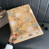 Winter Warm Cashmere Scarf for Women Embroidery Pashmina Blanket Thick Shawl Wrap Neckerchief Bufanda Echarpe Poncho