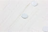 Three Colors High-quality Elastic Knitted Fabric Hollowed Out Single Breasted Round Neck Long Sleeved Slim Fit Women Dress