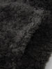 Winter Women's Petite Stand Collar Faux Fur Shearling Short Jacket Plush Teddy Zip Up Cozy Fleece Cropped Coat