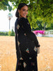 Geometric Printed Blazer Jacket Pants Sets Women Shoulder Pads V Neck Lace Up Full Sleeve Jackets Flare Pant Lady Outfit
