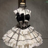 Autumn Vintage Elegant Y2K Velvet Off Shoulder Dress Bow Bodycon Mini A-line Women Evening Party Subculture Lolita