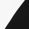 Colorblock Chic Two Piece Sets For Women O Neck Half Sleeve Coat High Waist Skirt Elegant Set Female Style