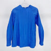 Autumn Chic Half-Zipper Pullover Jacket For Women Simple Casual Top Versatile Windproof Comfortable Loose Cloth