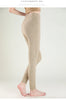 Autumn And Winter Women's Leggings, Pure Wool Pants, Slim Fit And Warm Leggings, With Elastic Pants Underneath