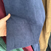 Arabic Women Corduroy Abaya Dress Ramadan Dubai Muslim Modest Cardigan Islamic Autumn Winter Warm Turkey Loose Solid Robe