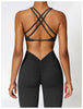 High Waist Flare Leggings Yoga Pants Women Wide Leg Pants Women Gym Workout Fitness Sports Flared Pants Latin Dance Trousers