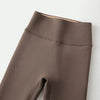 Winter Seamless Rabbit Fleece Shark Leggings Women Sexy Slim Elastic High Waist Casual Leggings Plus Velvet Thicken Warm Legging