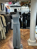 Autumn Winter Women’s Knit Cardigan Vest&Wide Leg Pants Set Comfy Stylish 3-Piece Casual Outfits Warm Knitwear Clothes