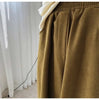 Autumn Casual Harem Pants Women Cotton High Waisted Trousers Retro Loose Bloomers Women's Oversize Pants Baggy Sweatpants