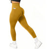 Women Yoga Pants With Pockets High Waist Stretch Sports Joggers Fitness Running Trousers Workout Activewear
