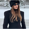 Elegant Solid Women Long Coat Single Breasted Turn-down Collar Loose Full Sleeve Lady Coats Spring Lady Street Outwears