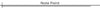 Elegant Office Lady Business Suit Set Blazers Spring Women's Clothing Suit Jacket Casual Pants Set Wide Leg Suit Pants