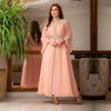 Abaya Diamonds Muslim Elegant Women Dresses Caftan Moroccan Dubai Kaftan Gown Evening Party Eid Long Maxi Dresses