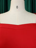 Autumn Stylish Women Evening Party Dress Long Puff Sleeve Elegant Pleated A-Line Gowns Birthday Wedding Celebrate Robes