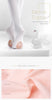 Women Professional 60D Soft Microfiber Convertible Ballet Dance Tights Girls Leggings Seamless Pantyhose With Hole