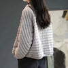 Autumn Winter Jacket Women Lightweight Hooded Down Cotton Overcoat Female Loose Casual Warm Parkas Outerwear
