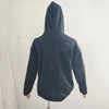 Y2K Gothic Butterfly Print Zip Up Women Hoodies Winter Grunge Skeleton Sweatshirt Casual Hooded Jacket Streetwear Hoodie