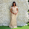 African Dresses For Women Muslim Abayas Boubou Dashiki Ankara Outfits Evening Gown Dubai Kaftan Abaya Robe Marocaine