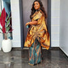 African Clothes for Women 2 Pcs Sets Tops And Skirts Suits Dashiki Ankara Outfits Gown Plus Size Wedding Party Dresses