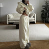 Beautiful Women's Tracksuits with A Zipper and A Hood Trousers Pink Two Piece Set Women Blue Classic Pant Sports Suit for Spring